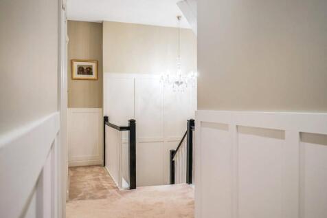 Upper Hall