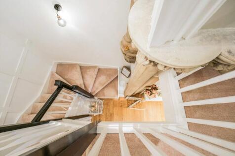Stair