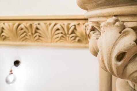 Stone Detail