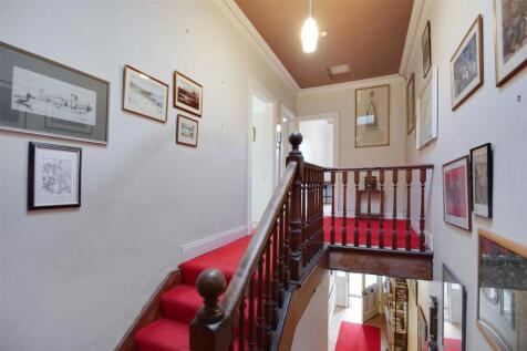 Stair