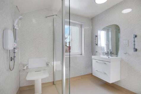 Wet Room
