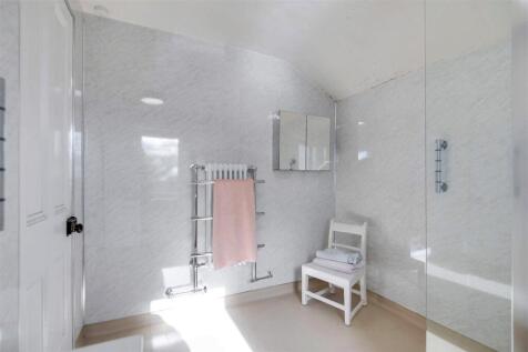 Wet Room