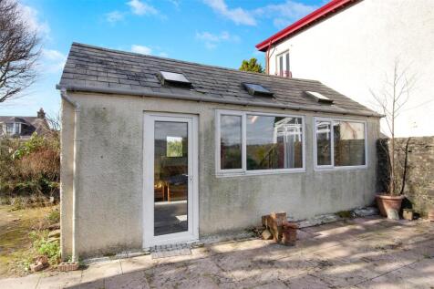 Garden Room/Studio