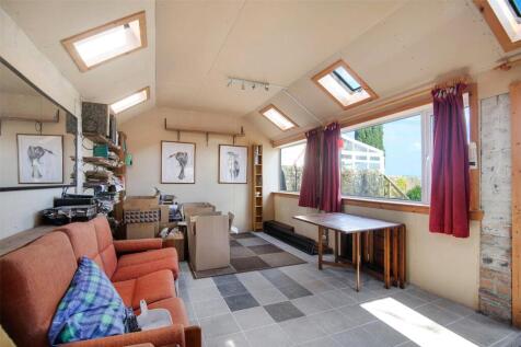 Garden Room/Studio