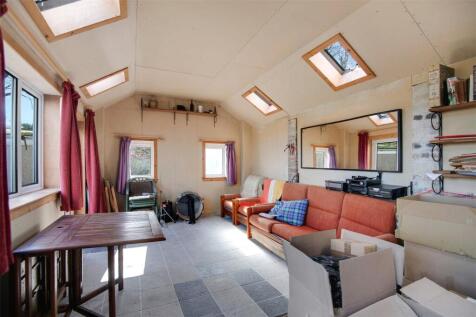 Garden Room/Studio