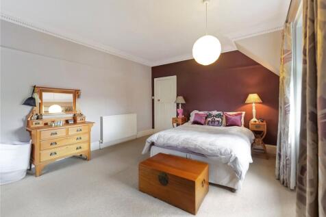 Bed 1