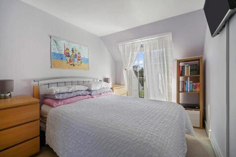 Bed 1