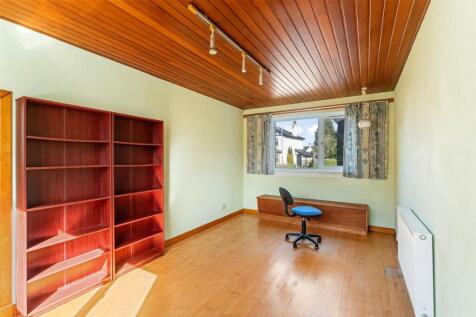 Office/Family Room