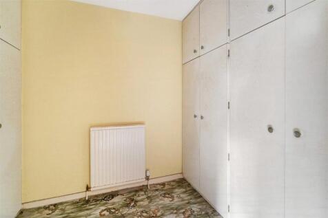 Dressing Room