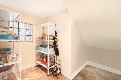 Pantry