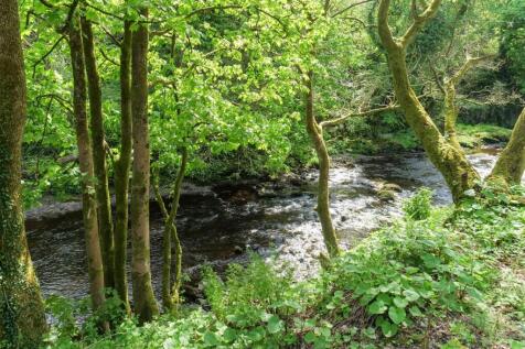 River Gryffe