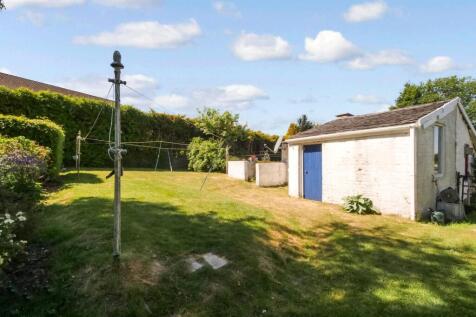 Communal Grounds