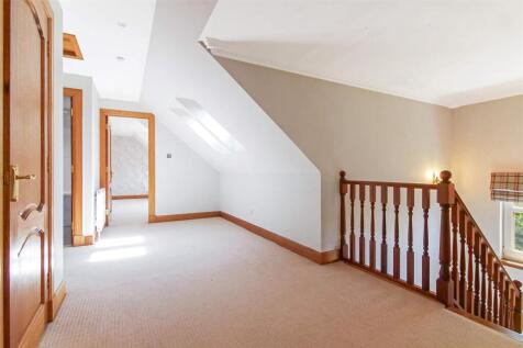 Upper Hall