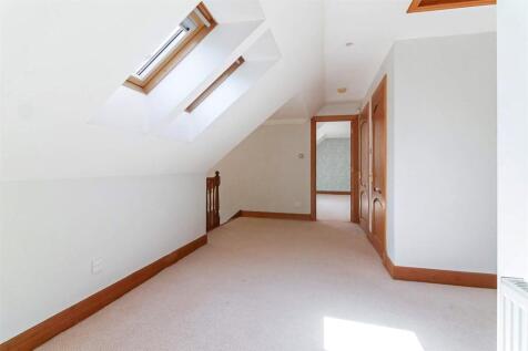 Upper Hall