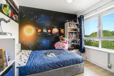 Bed 3