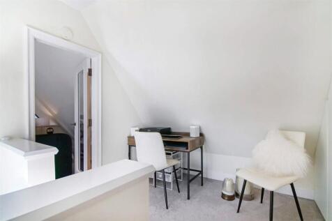 Upper Hall/Study