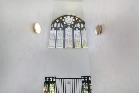 Communal Hall