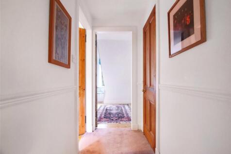 Upper Hall