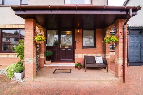 Entrance Porch