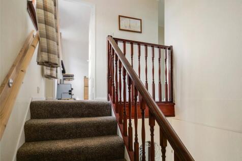 Stair