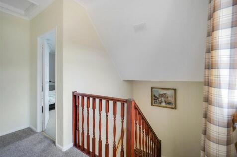 Upper Hall