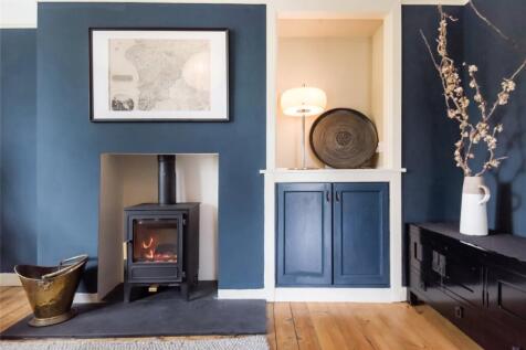 Wood Burner