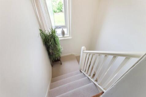 Stair