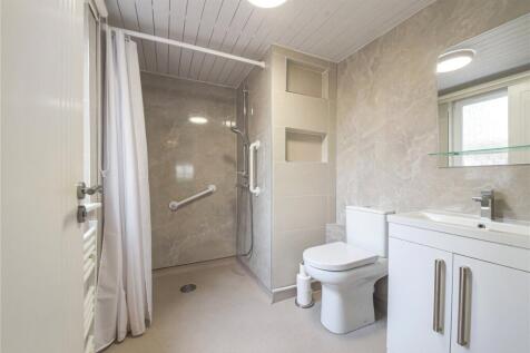 En Suite Wet Room