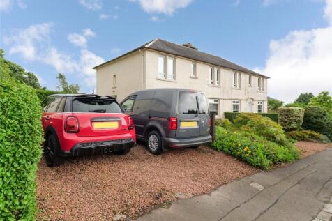 Private Driveway