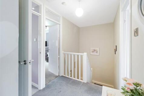Upper Hall