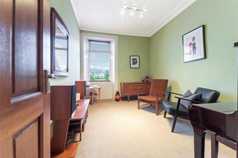 Bed 3/Sitting Room