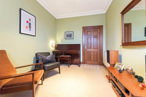 Bed 3/Sitting Room