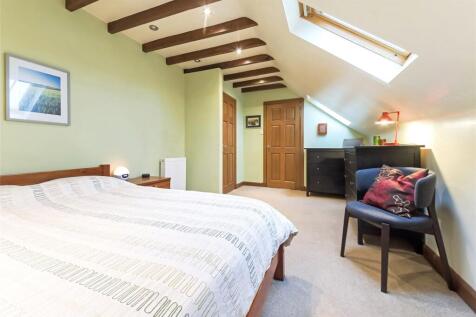Bed 1