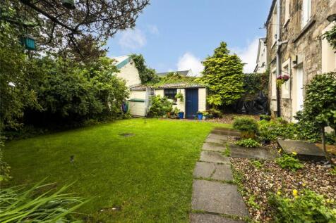Communal Garden