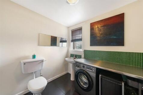 WC/Utility