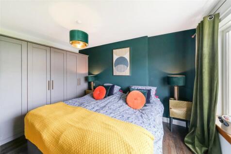 Bed 1