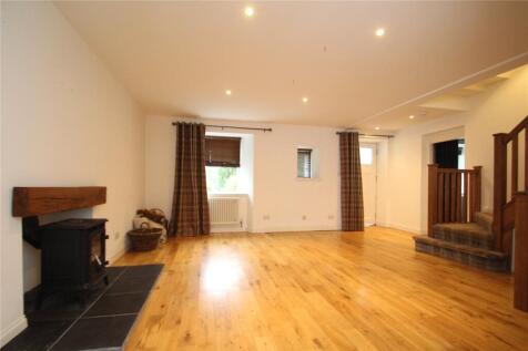 Hall/Dining Room