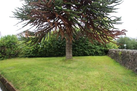 Side Garden