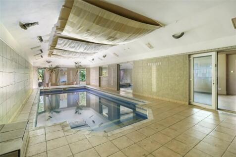 Pool Room