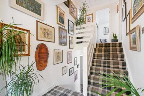 Stair