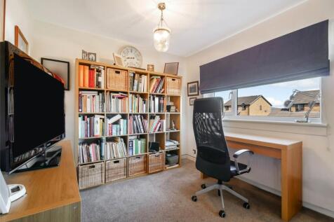 Bed 4/Office