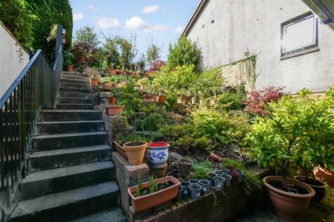 Side Garden