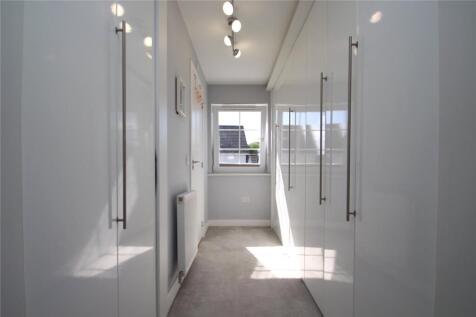 Dressing Area