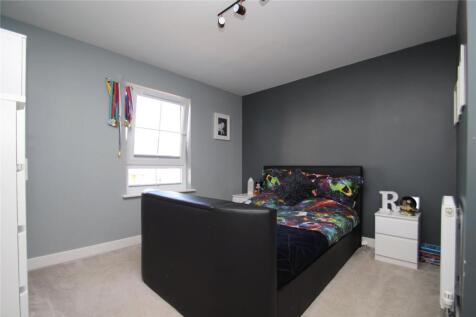 Bed 3