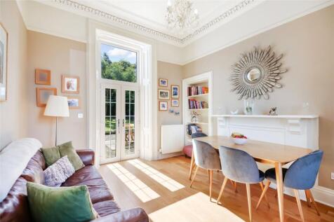 Dining/Sitting Room