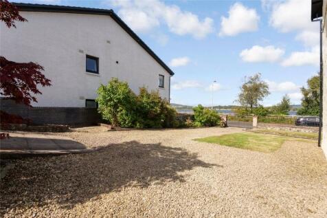Side/Driveway