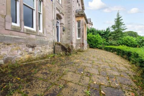 Front Patio