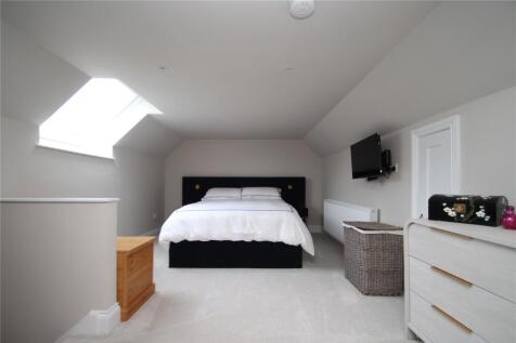 Attic Space