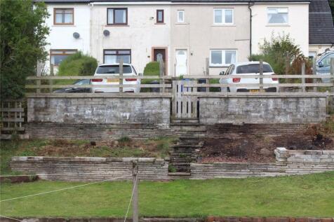 Garden & Driveway