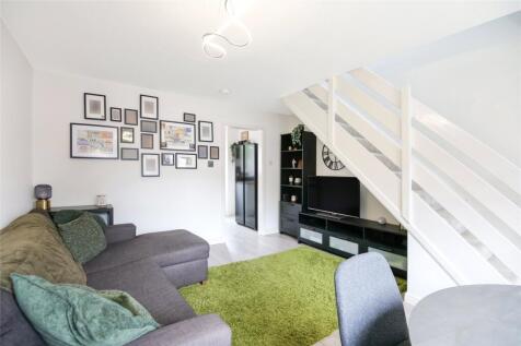Living Room/Diner
